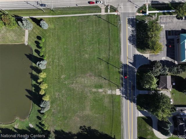 34861 Hayes Road, Sterling Heights, MI 48312