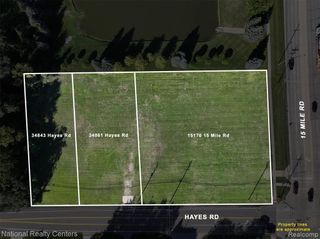 34861 Hayes Road, Sterling Heights, MI 48312