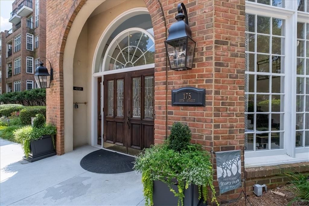 175 15th NE Street 311, Atlanta, GA 30309