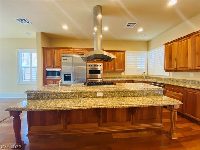 158 Crooked Putter Drive, Las Vegas, NV 89148