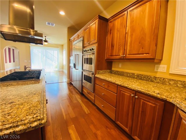 158 Crooked Putter Drive, Las Vegas, NV 89148