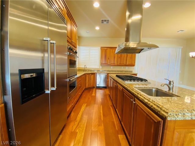 158 Crooked Putter Drive, Las Vegas, NV 89148