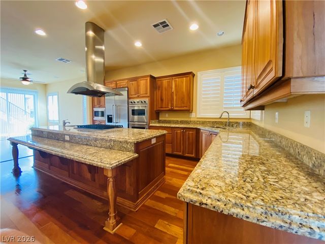 158 Crooked Putter Drive, Las Vegas, NV 89148