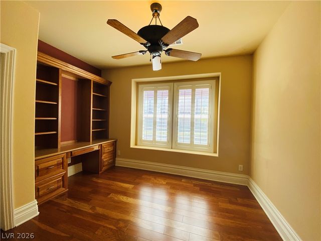 158 Crooked Putter Drive, Las Vegas, NV 89148