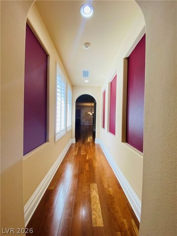 158 Crooked Putter Drive, Las Vegas, NV 89148