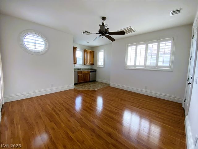 158 Crooked Putter Drive, Las Vegas, NV 89148
