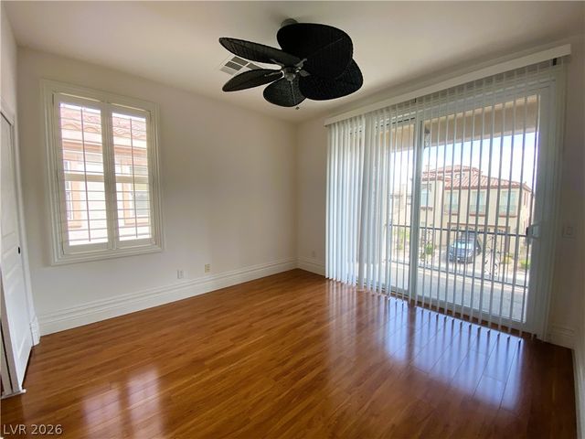 158 Crooked Putter Drive, Las Vegas, NV 89148