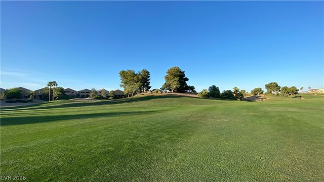 158 Crooked Putter Drive, Las Vegas, NV 89148