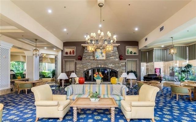 158 Crooked Putter Drive, Las Vegas, NV 89148