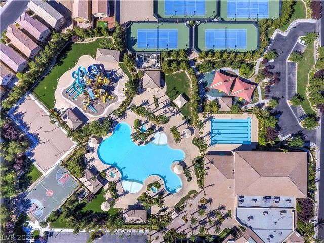 158 Crooked Putter Drive, Las Vegas, NV 89148