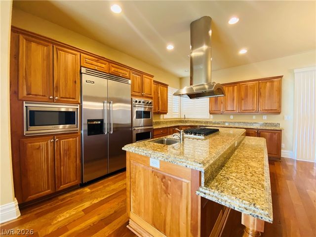 158 Crooked Putter Drive, Las Vegas, NV 89148