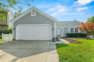 859 Bisque Court, Galloway, OH 43119