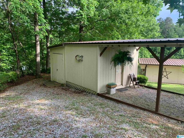 65 ANGLERS LANE, Shelby, AL 35143
