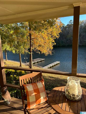 65 ANGLERS LANE, Shelby, AL 35143