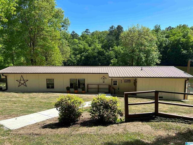 65 ANGLERS LANE, Shelby, AL 35143