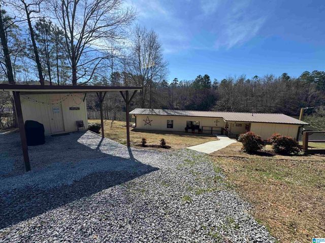 65 ANGLERS LANE, Shelby, AL 35143