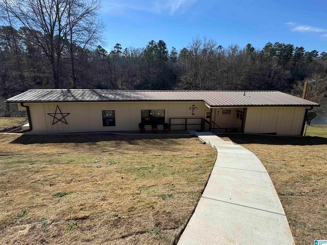 65 ANGLERS LANE, Shelby, AL 35143