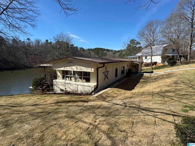 65 ANGLERS LANE, Shelby, AL 35143