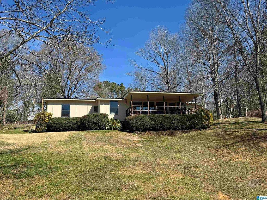 65 ANGLERS LANE, Shelby, AL 35143