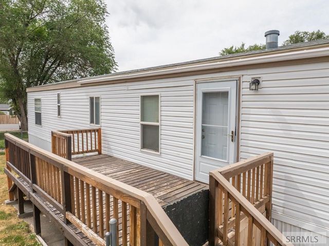 845 Barton Road # 71, Pocatello, ID 83204