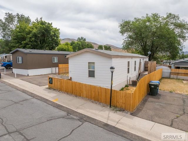 845 Barton Road # 71, Pocatello, ID 83204
