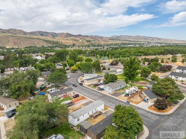 845 Barton Road # 71, Pocatello, ID 83204