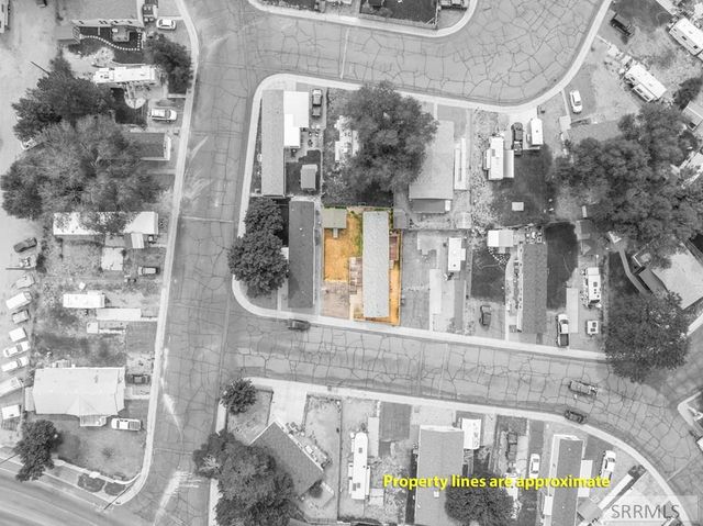 845 Barton Road # 71, Pocatello, ID 83204