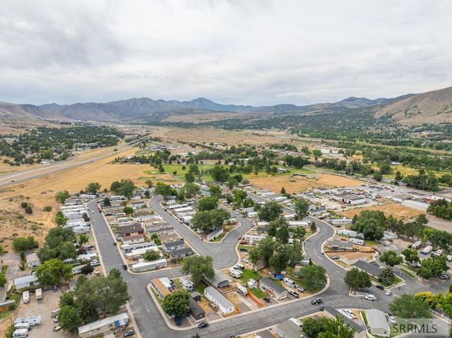845 Barton Road # 71, Pocatello, ID 83204