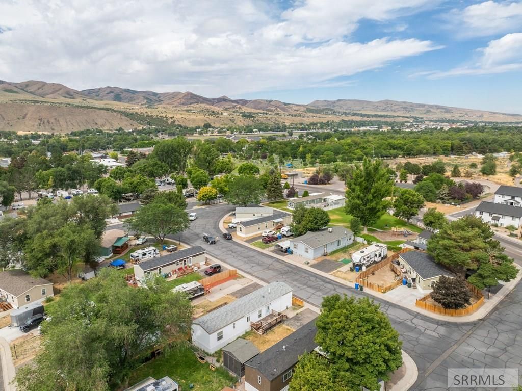 Image 23 of property listing at 845 Barton Road # 71, Pocatello, ID 83204