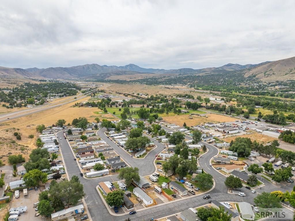 Image 30 of property listing at 845 Barton Road # 71, Pocatello, ID 83204