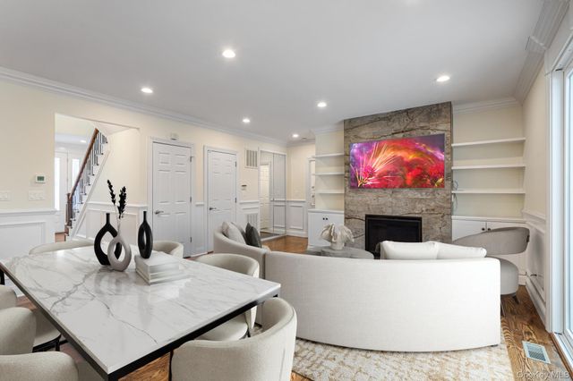 55 Fieldstone Drive, Syosset, NY 11791