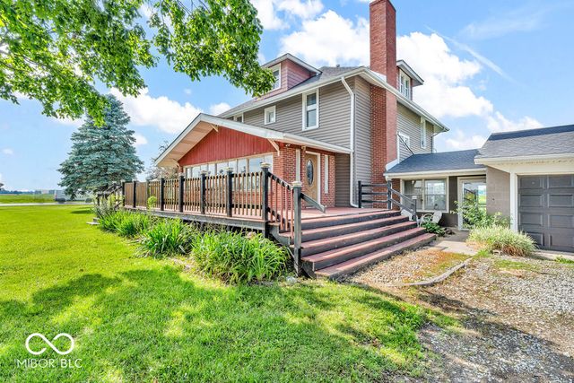 2531 S US 31 Highway S, Tipton, IN 46072