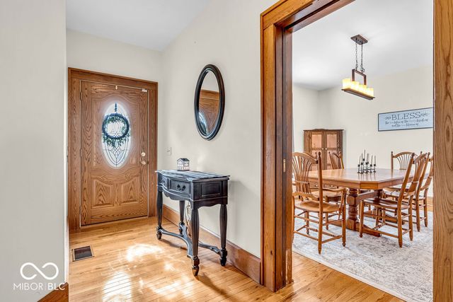 2531 S US 31 Highway S, Tipton, IN 46072