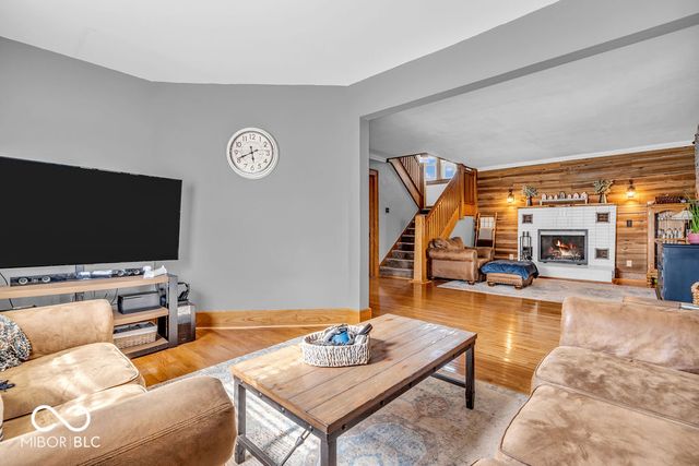 2531 S US 31 Highway S, Tipton, IN 46072