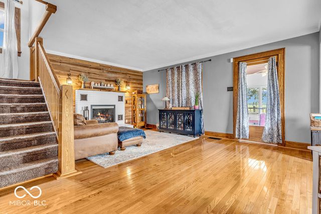 2531 S US 31 Highway S, Tipton, IN 46072