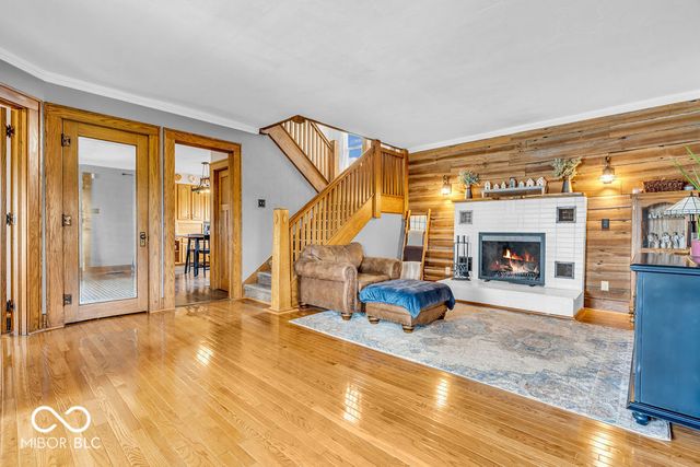 2531 S US 31 Highway S, Tipton, IN 46072