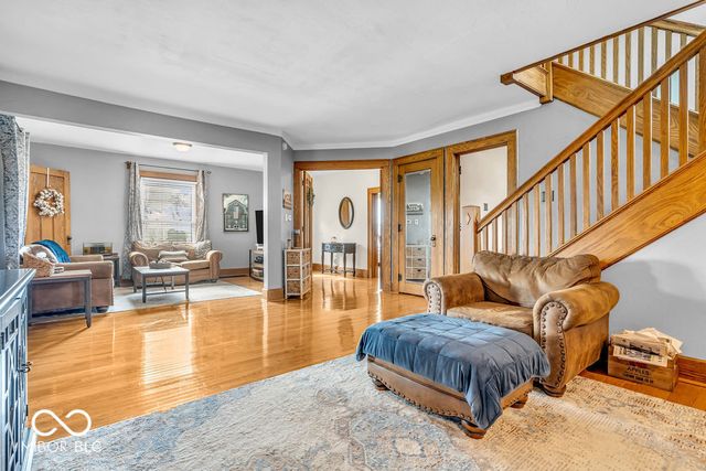 2531 S US 31 Highway S, Tipton, IN 46072