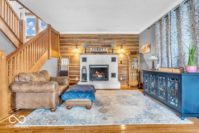 2531 S US 31 Highway S, Tipton, IN 46072