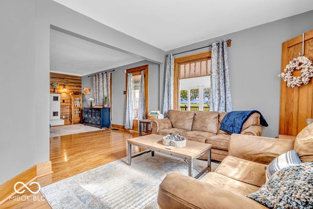 2531 S US 31 Highway S, Tipton, IN 46072