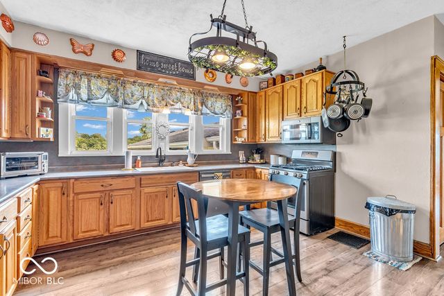 2531 S US 31 Highway S, Tipton, IN 46072