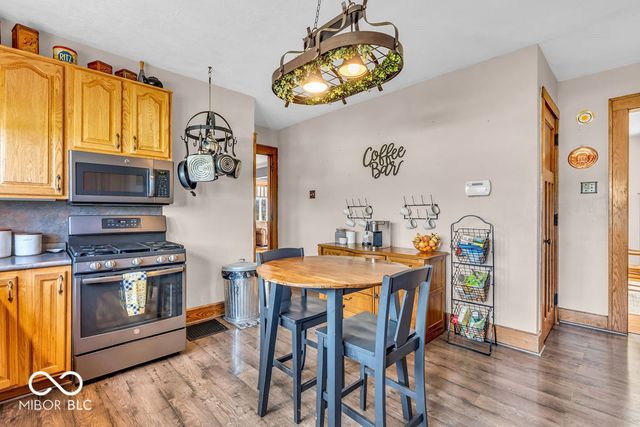 2531 S US 31 Highway S, Tipton, IN 46072