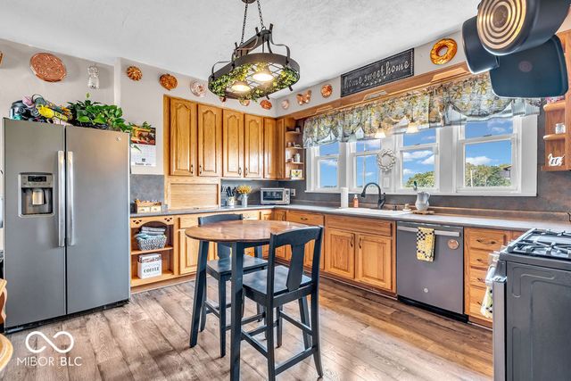 2531 S US 31 Highway S, Tipton, IN 46072