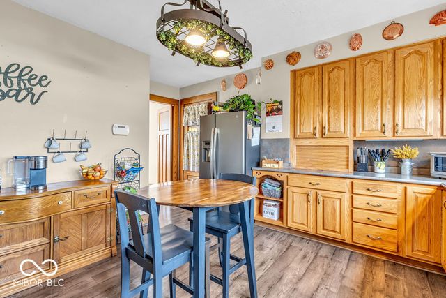 2531 S US 31 Highway S, Tipton, IN 46072