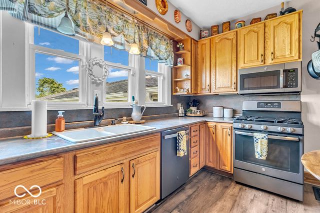 2531 S US 31 Highway S, Tipton, IN 46072