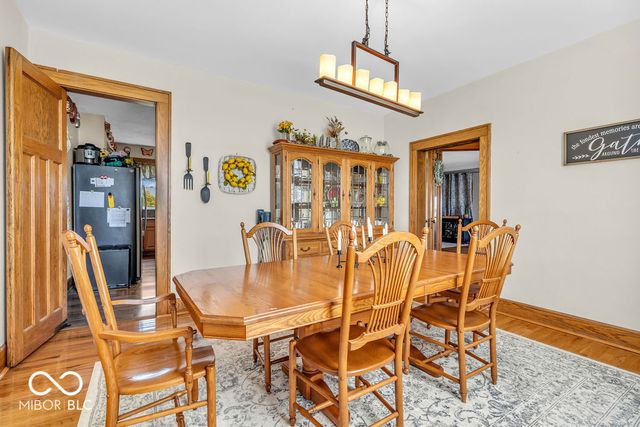 2531 S US 31 Highway S, Tipton, IN 46072