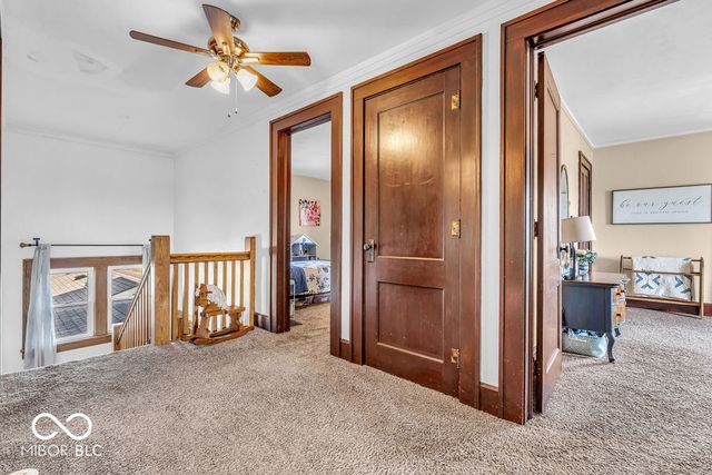 2531 S US 31 Highway S, Tipton, IN 46072