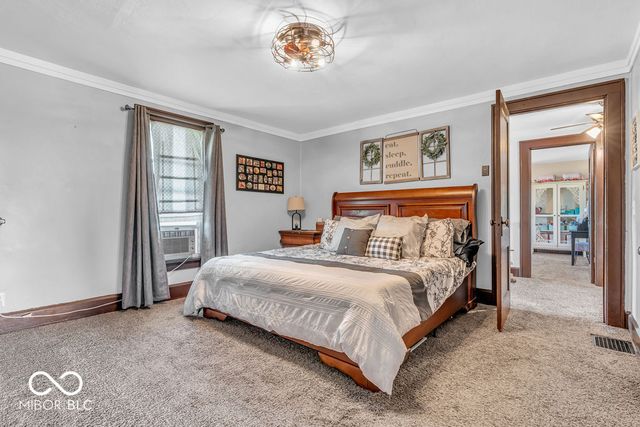 2531 S US 31 Highway S, Tipton, IN 46072