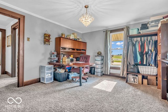 2531 S US 31 Highway S, Tipton, IN 46072