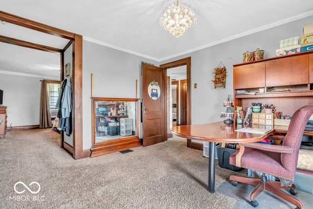 2531 S US 31 Highway S, Tipton, IN 46072