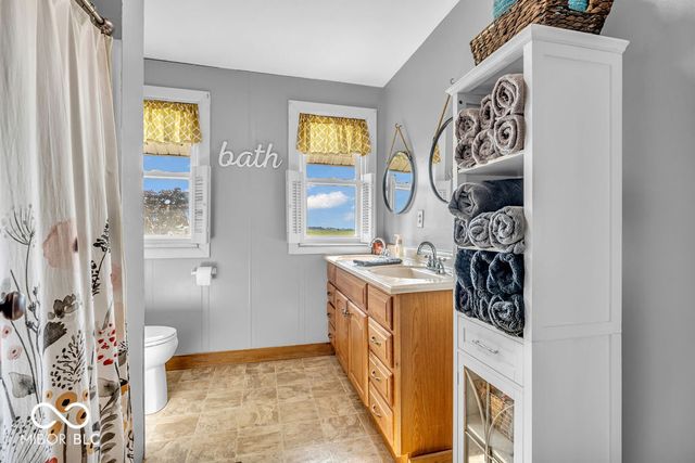 2531 S US 31 Highway S, Tipton, IN 46072